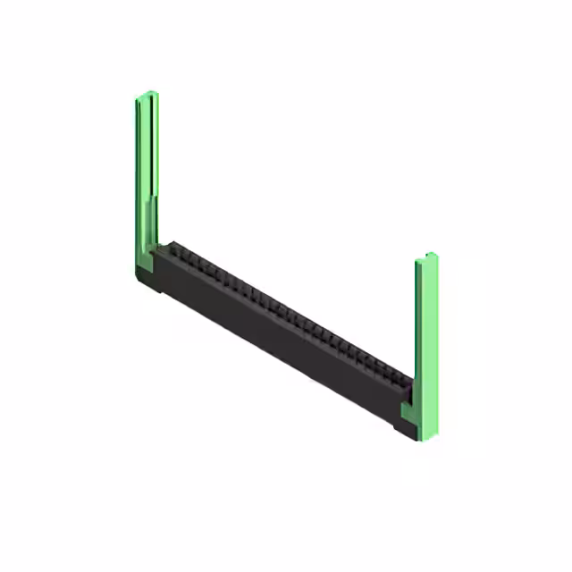 387-026-542-168 EDAC Inc.  Edgeboard Connectors